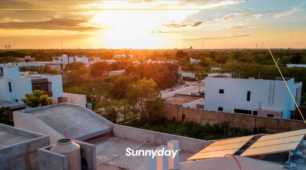 ventajas energía solar