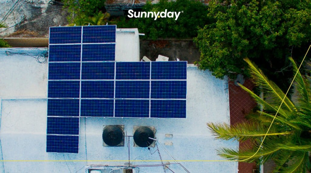 sistema solar | sunnyday