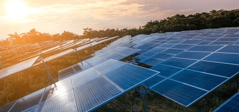 Paneles Solares para Industrias: Oportunidad para el ahorro energético.