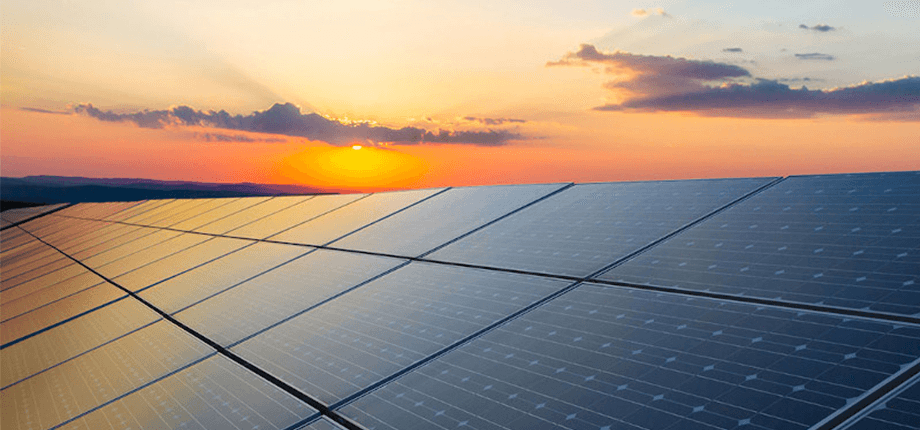 Paneles Solares para Industrias: Oportunidad para el ahorro energético.