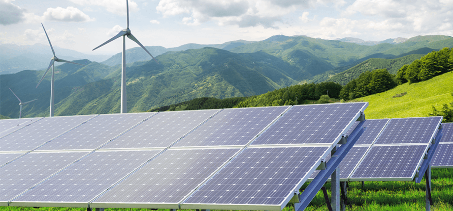 Paneles Solares para Industrias: Oportunidad para el ahorro energético.