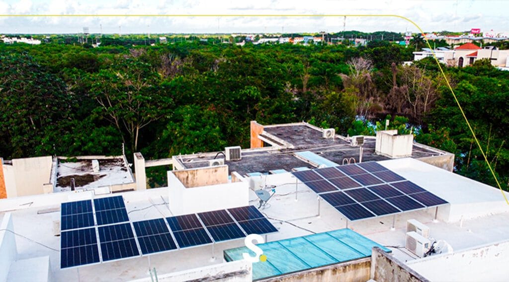 época para instalar paneles solares