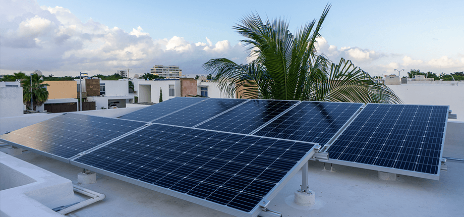 ¿Cuál es la mejor época del año para instalar paneles solares en mi casa?