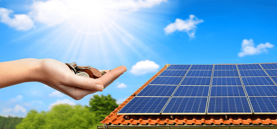 Si me cambio de casa ¿puedo llevarme mis paneles solares?