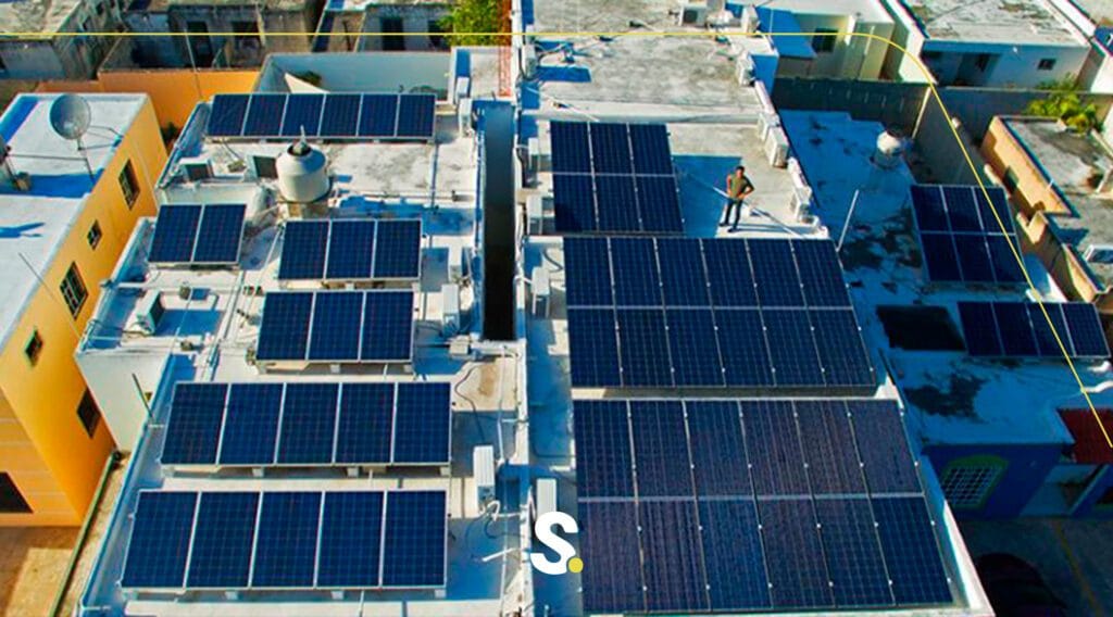 Mejores paneles solares