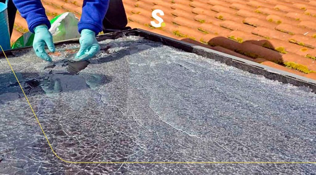 Paneles solares
