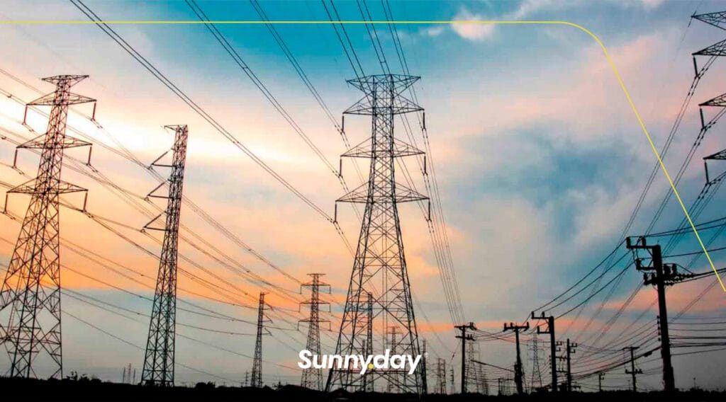 Reforma energética