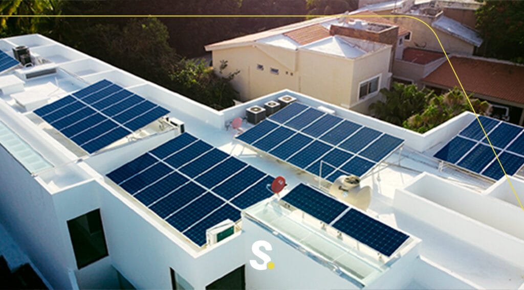 Mejores paneles solares
