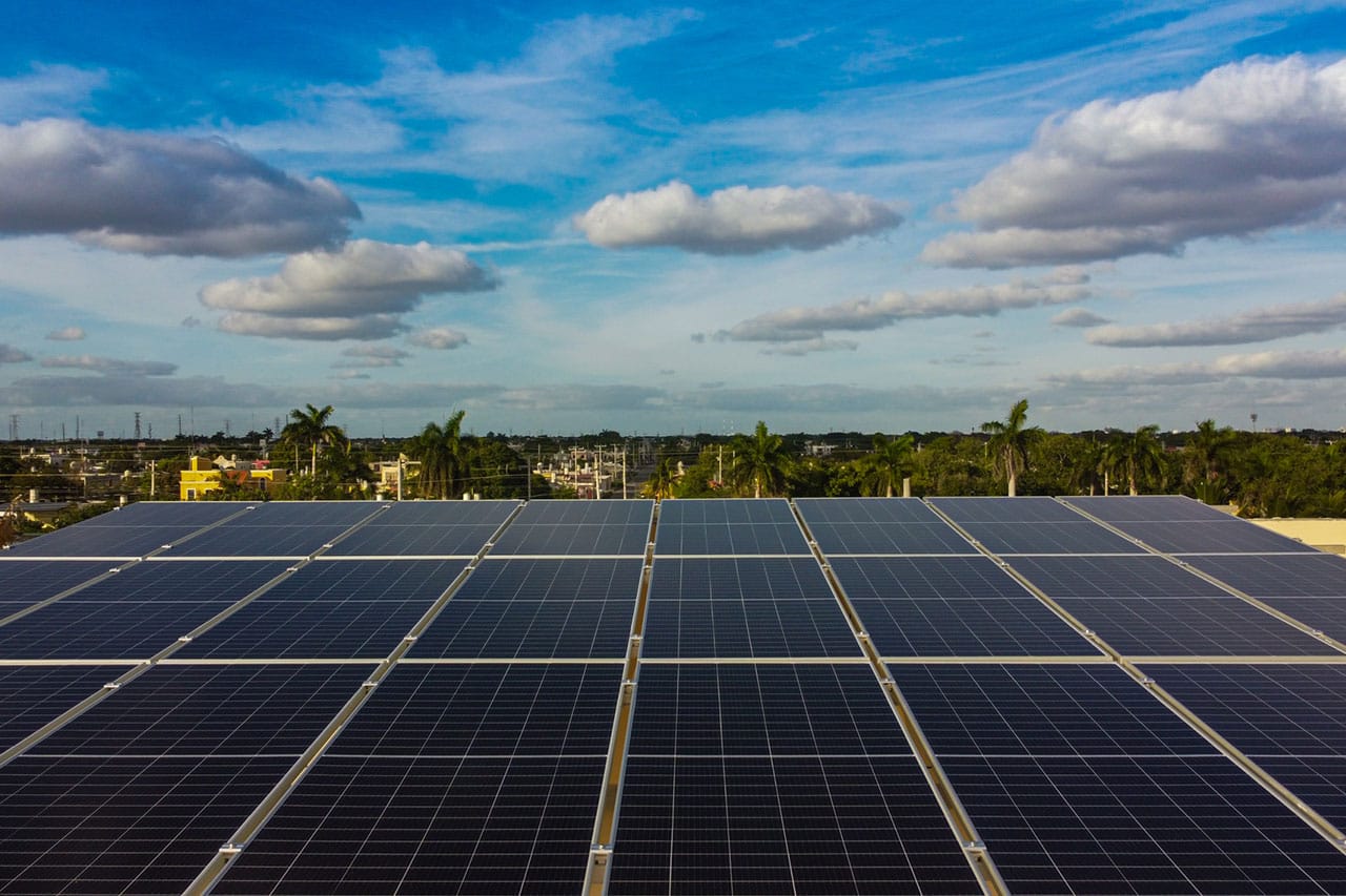 instalar paneles solares