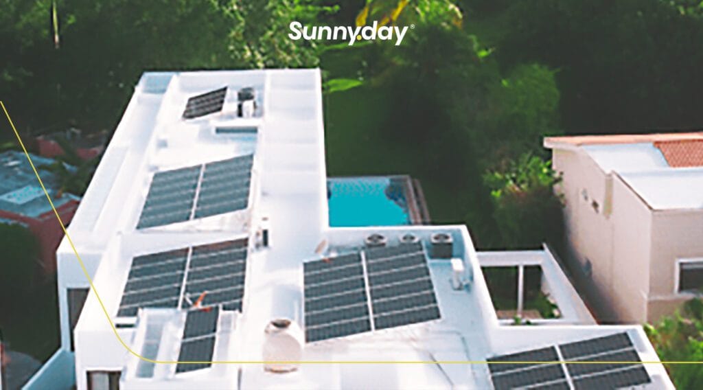 Sunnyday revolución solar