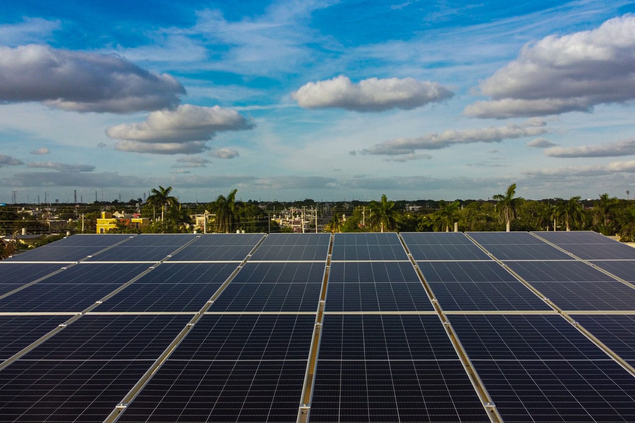 ventajas energia solar sunnyday