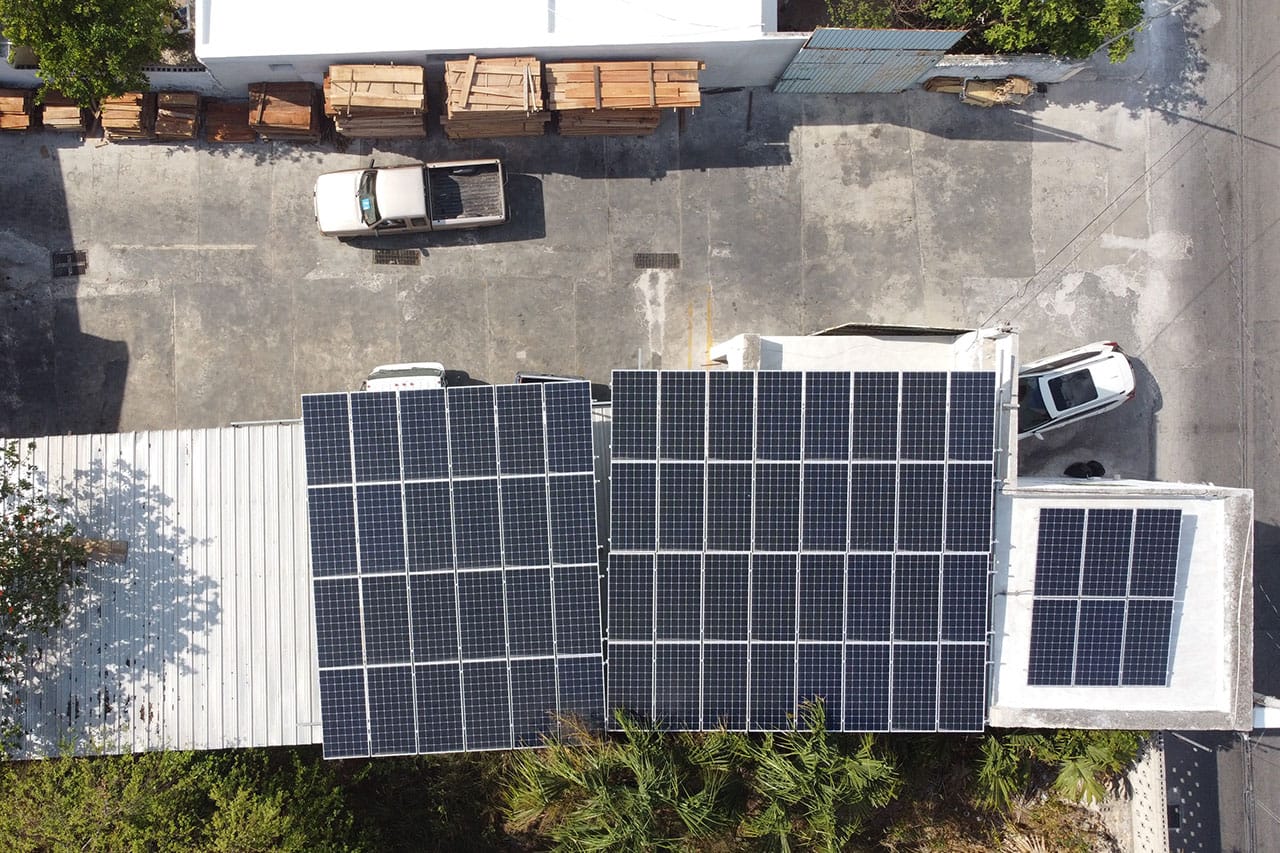 financiamiento paneles solares | Sunnyday