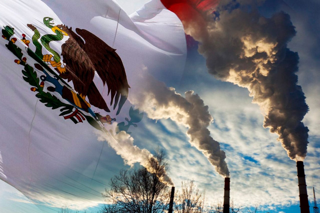 cambio climatico mexicanos