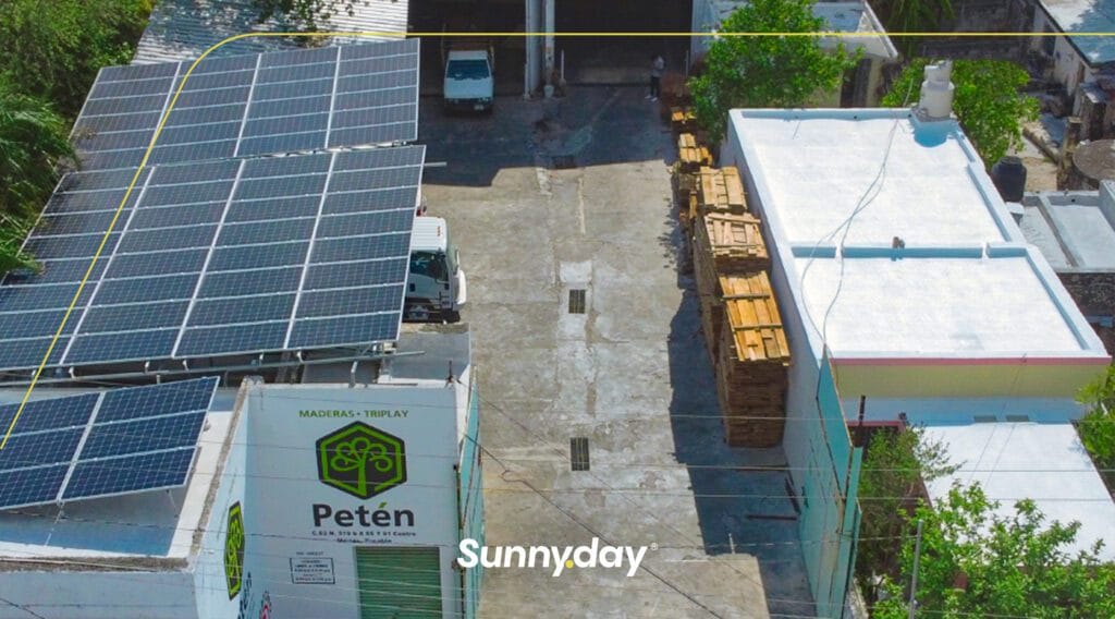 Precio paneles solares