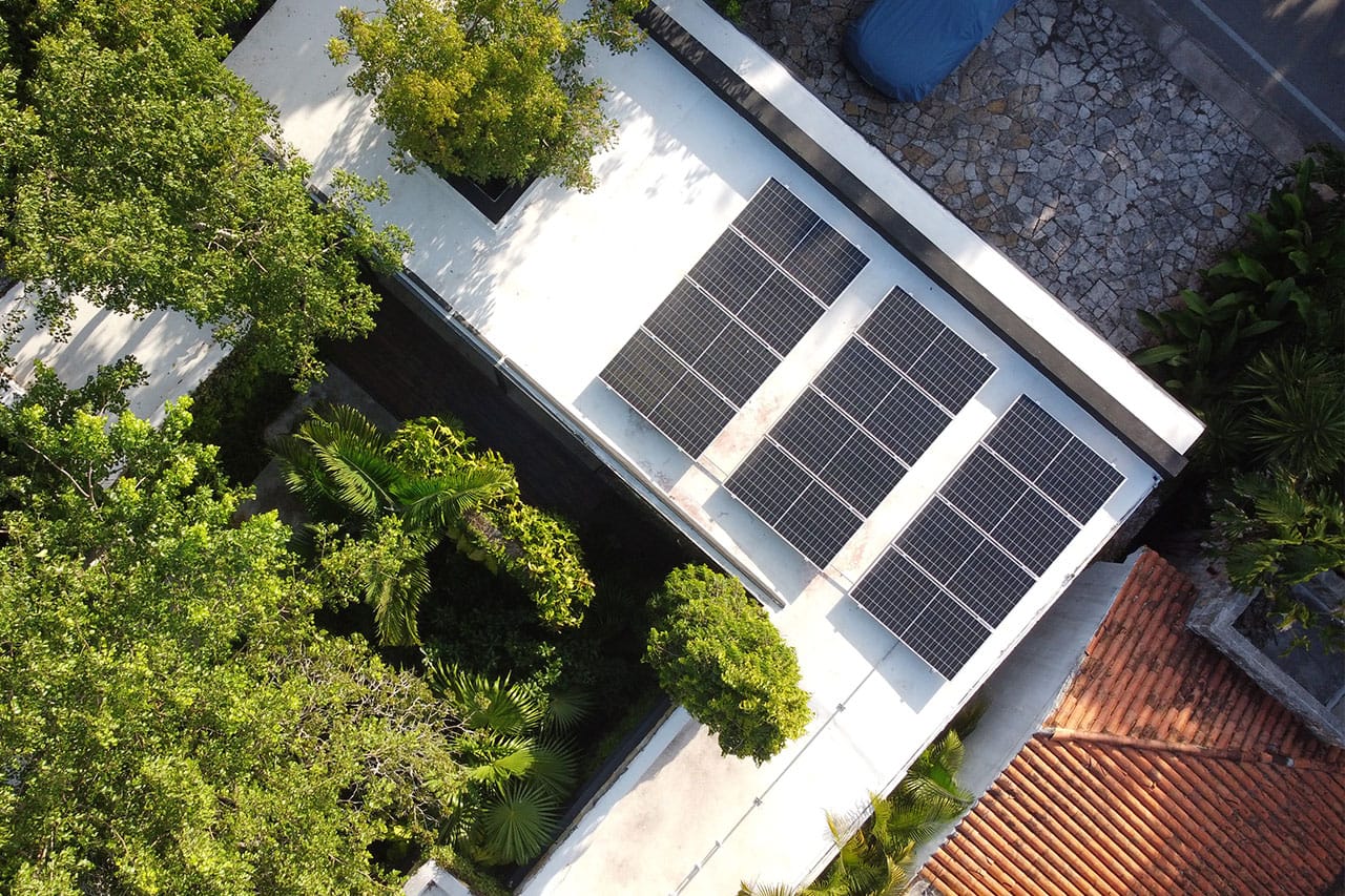 Residencias Mérida, Yucatán