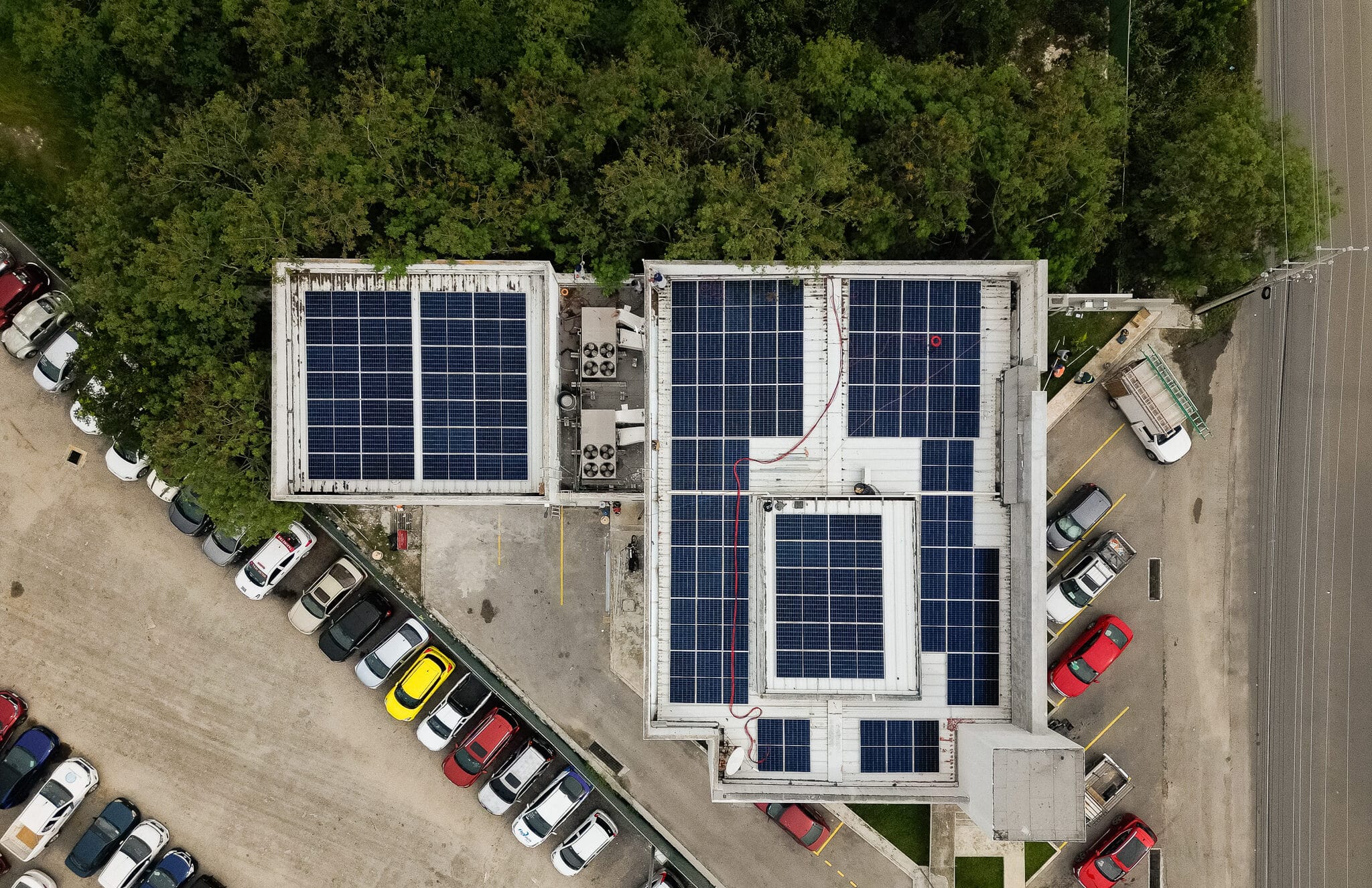 Energia renovable 