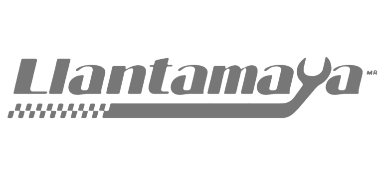 logo llantamaya