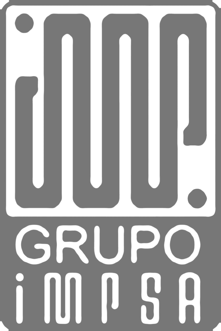 logo impía