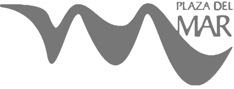 logo plaza del mar