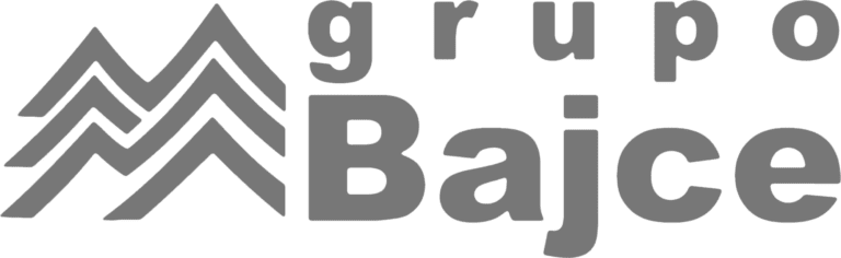 logo grupo baje