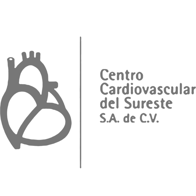 logo centro cardiovascular del sureste