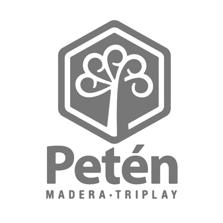 logo peten