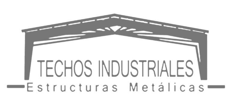logo techos industriales