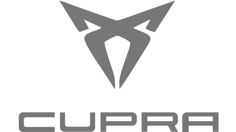 LOGO CUPRA