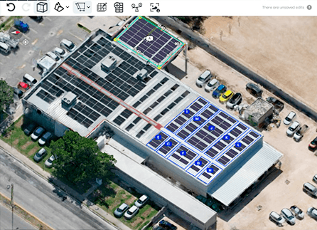 paneles solares merida