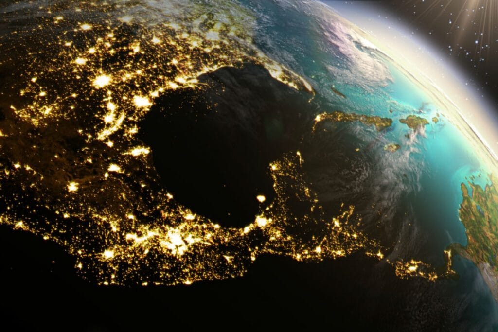 mundo