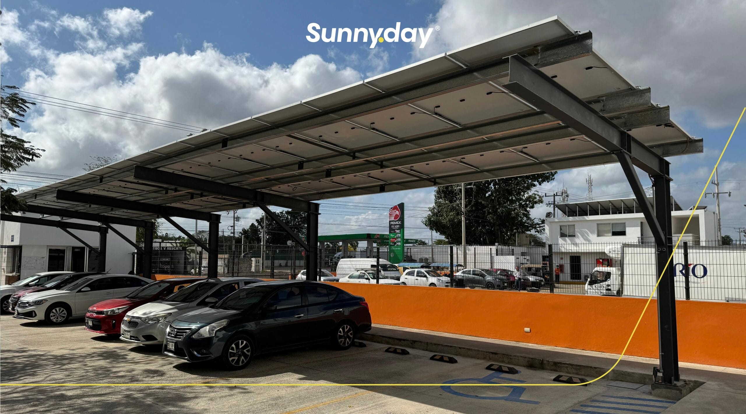 Carpots | Sunnyday