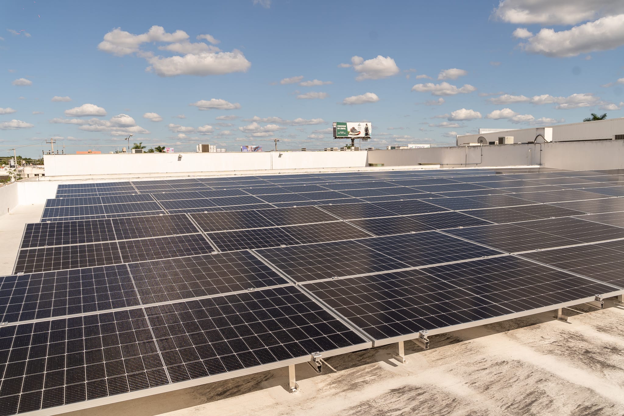 Energías renovables