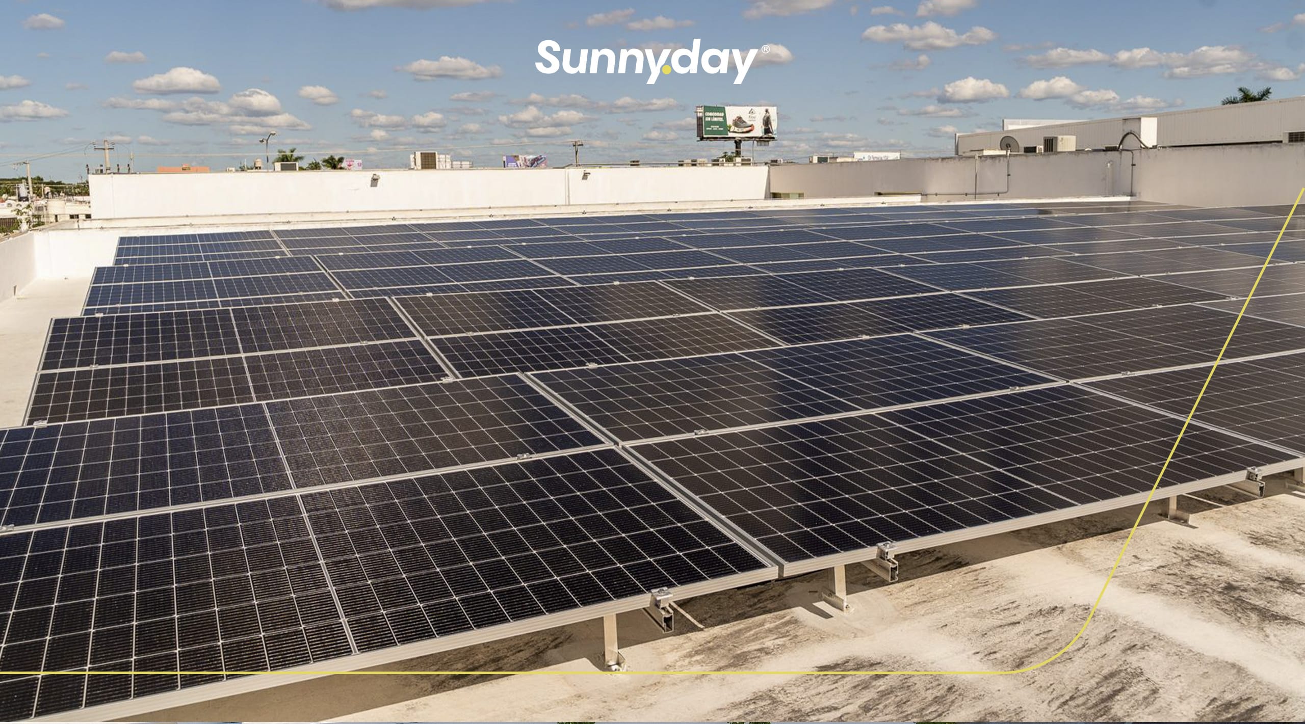 Energía Renovable - Paneles Solares