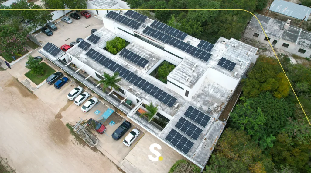 Mitos y realidades de los paneles solares